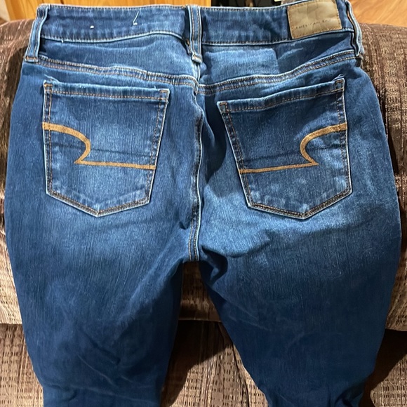 America eagle jeans - Picture 7 of 8